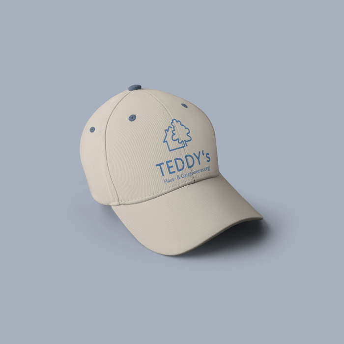 Teddy 3