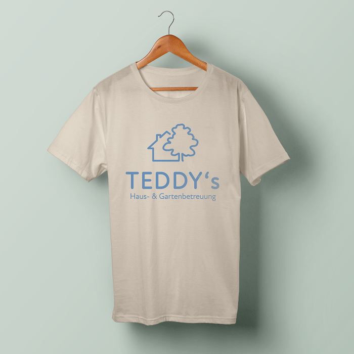 Teddy 4