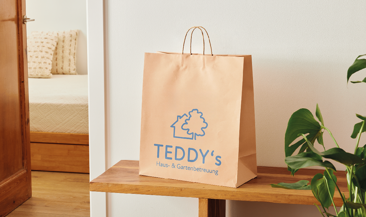 Teddy 5